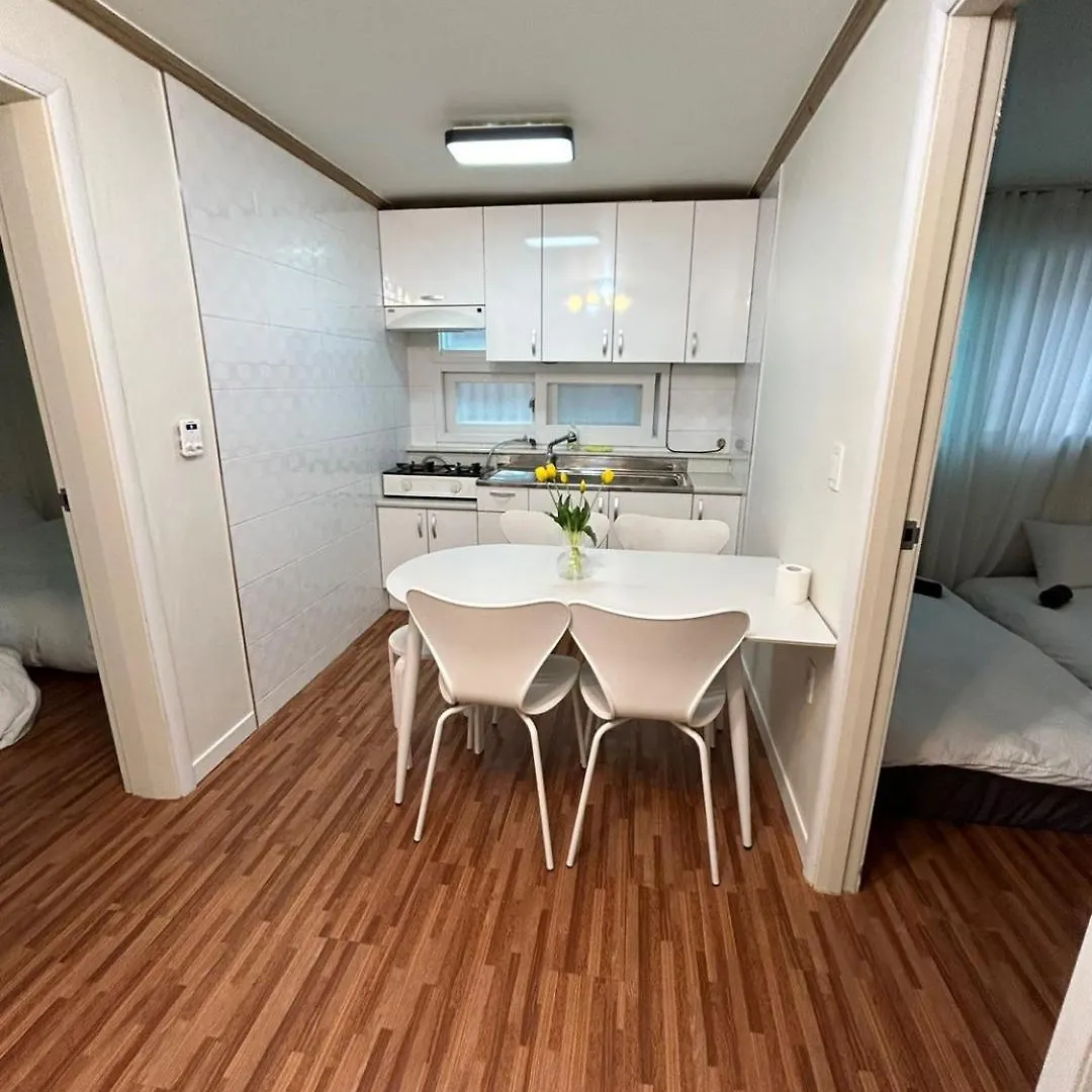 ゲストハウス ホテル Jay House ソウル特別市