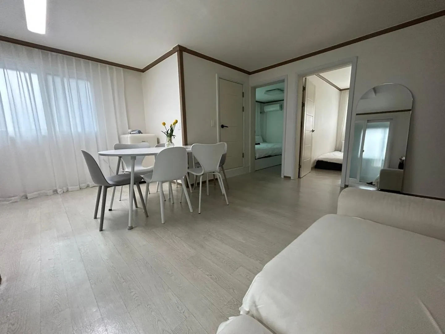 ホテル Jay House ソウル特別市 ゲストハウス