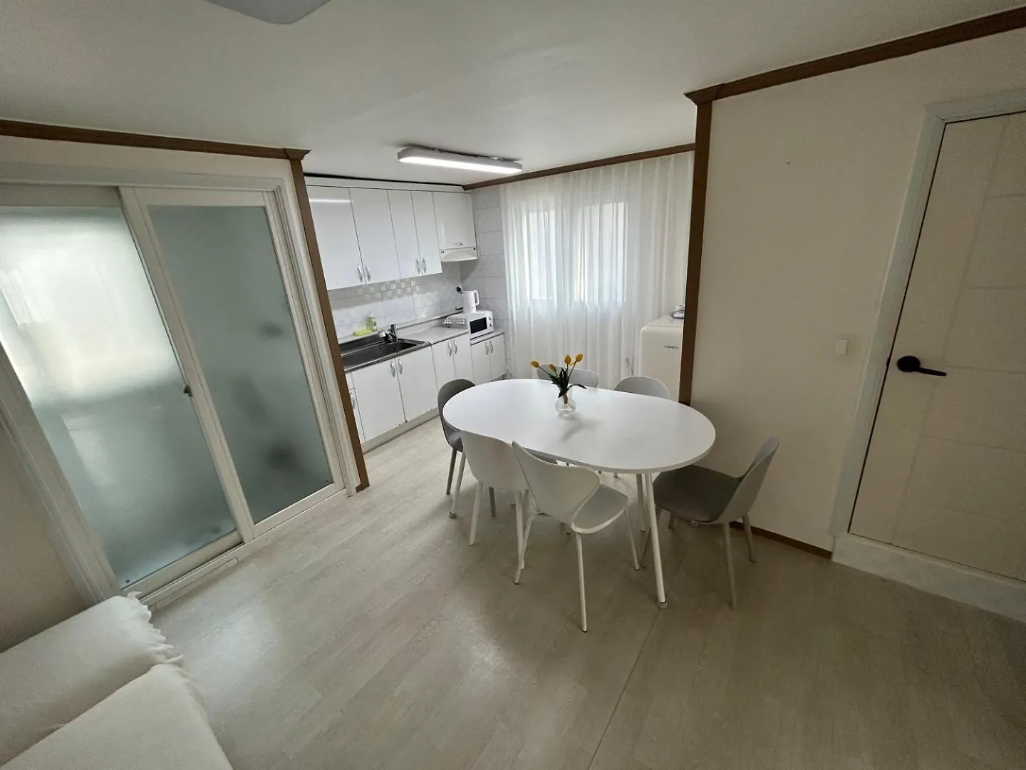 ホテル Jay House ソウル特別市