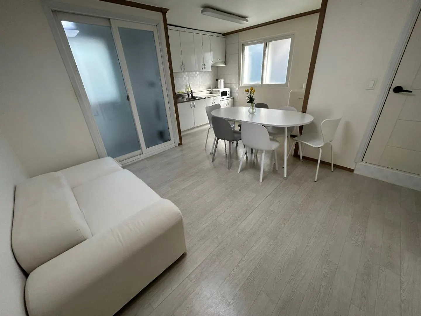 ホテル Jay House ソウル特別市 ゲストハウス