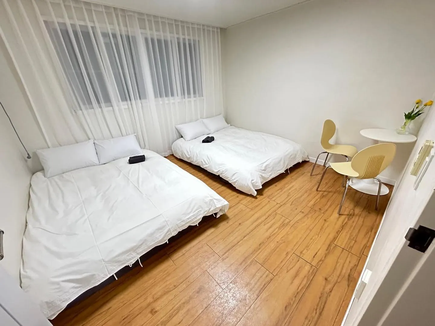 ホテル Jay House ソウル特別市 0*,