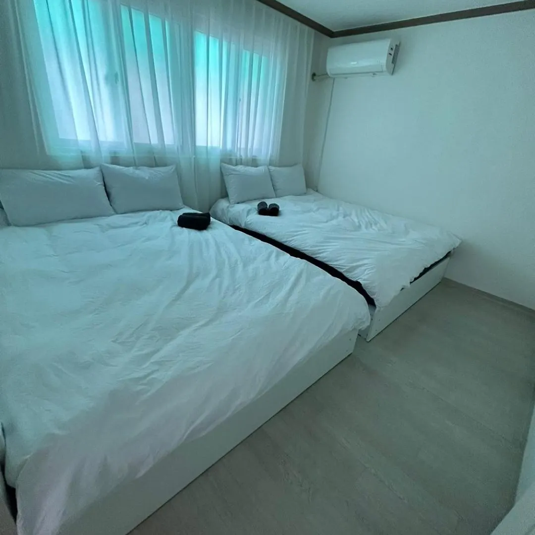 ホテル Jay House ソウル特別市
