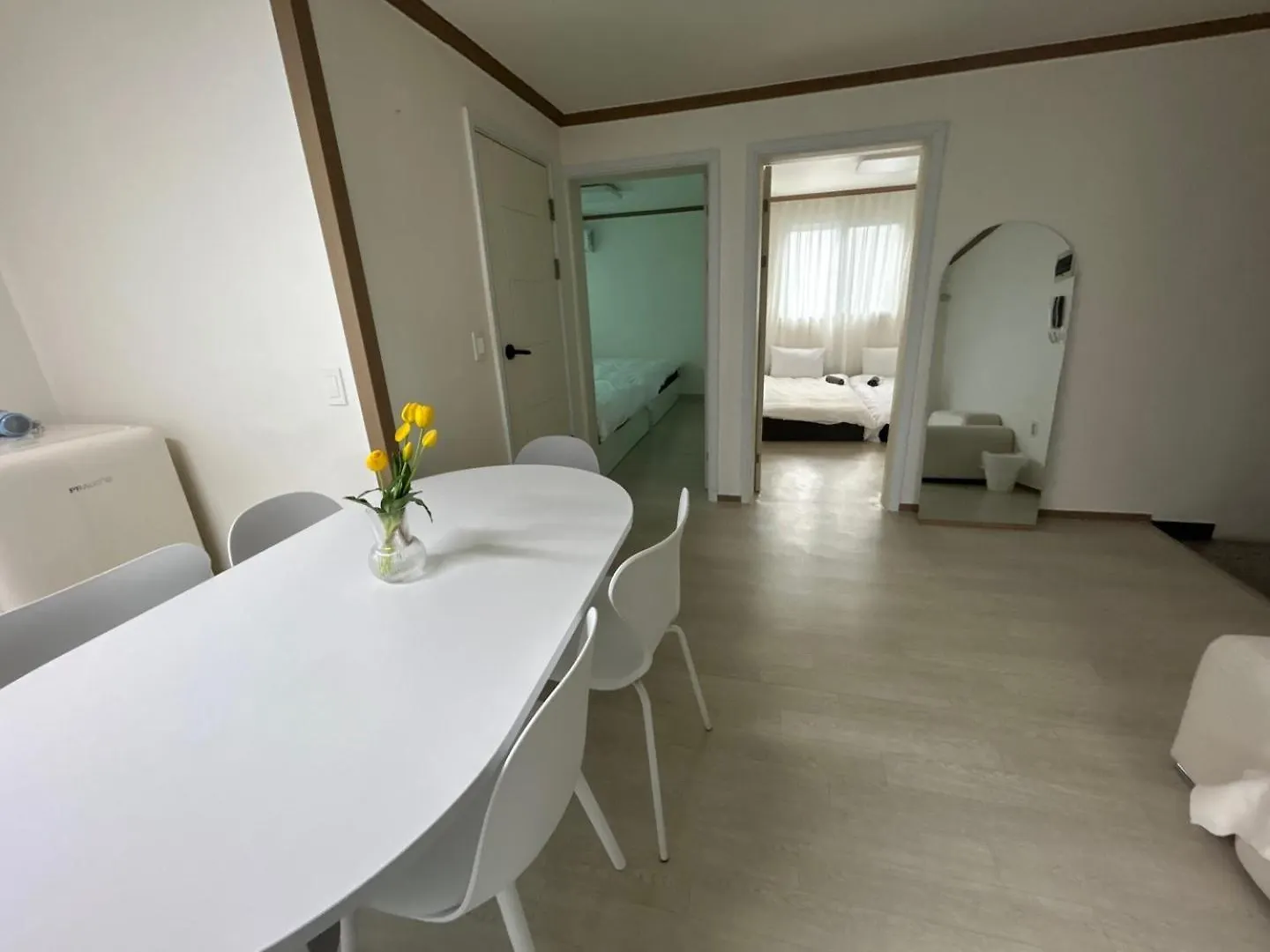 ホテル Jay House ソウル特別市 ゲストハウス