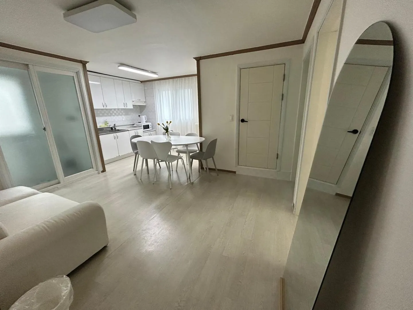 首爾 Jay House酒店 韩国