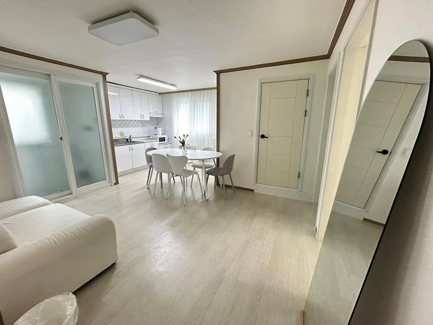首爾 Jay House酒店 招待所
