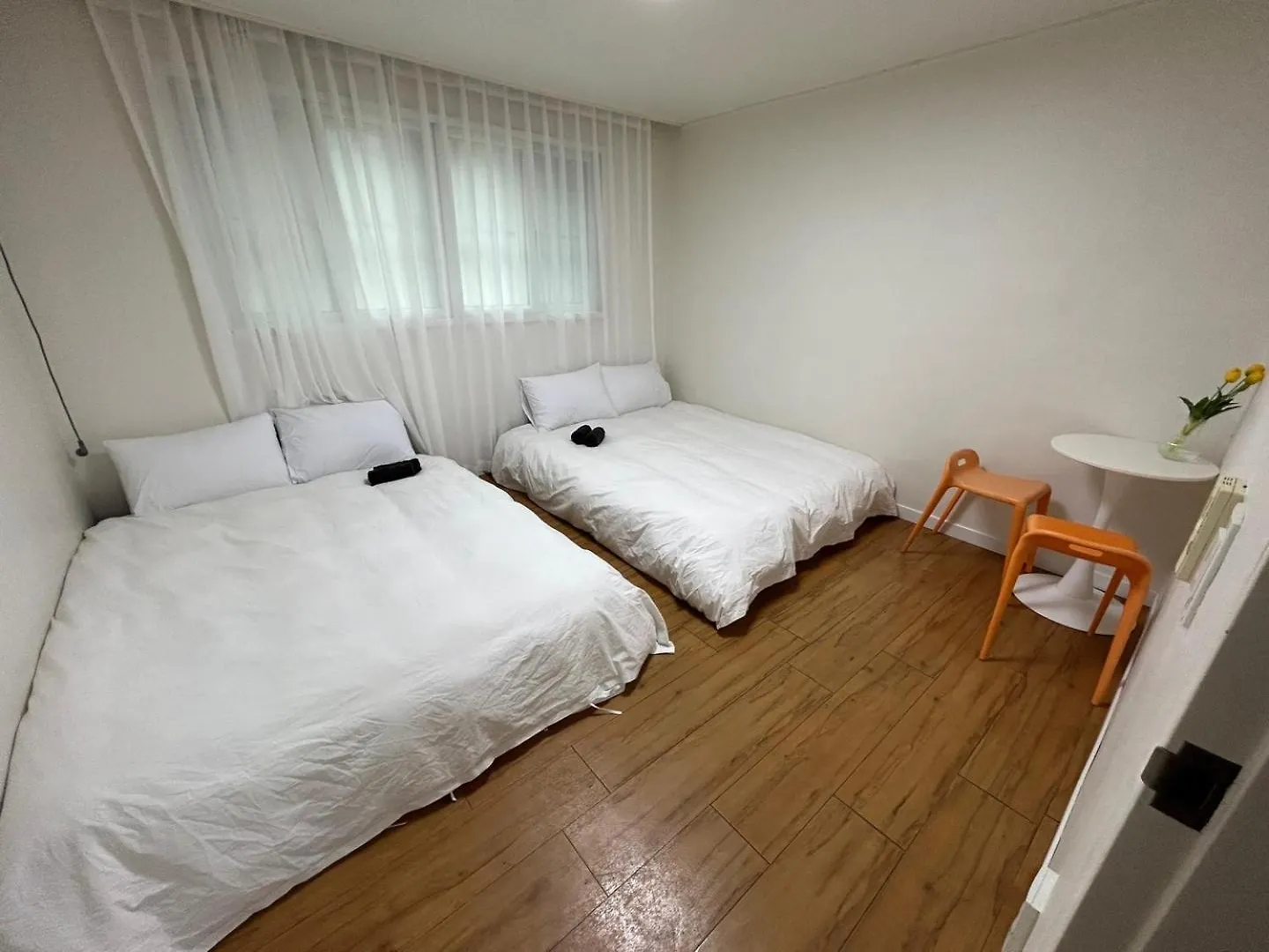 ホテル Jay House ソウル特別市