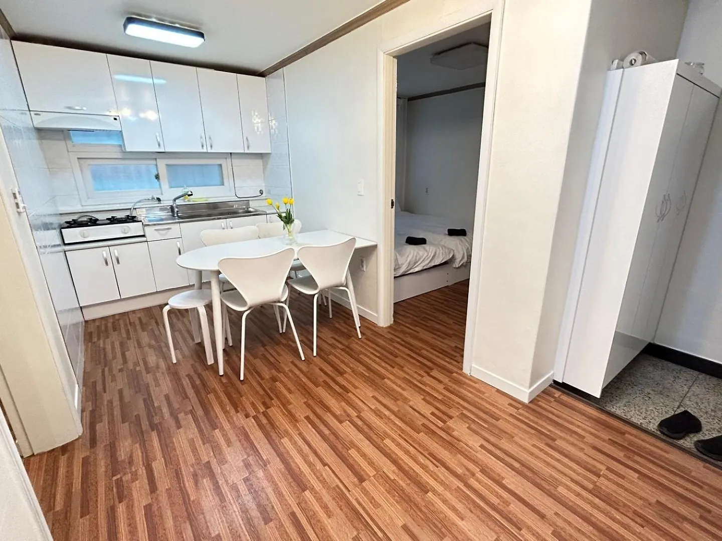 ホテル Jay House ソウル特別市 ゲストハウス