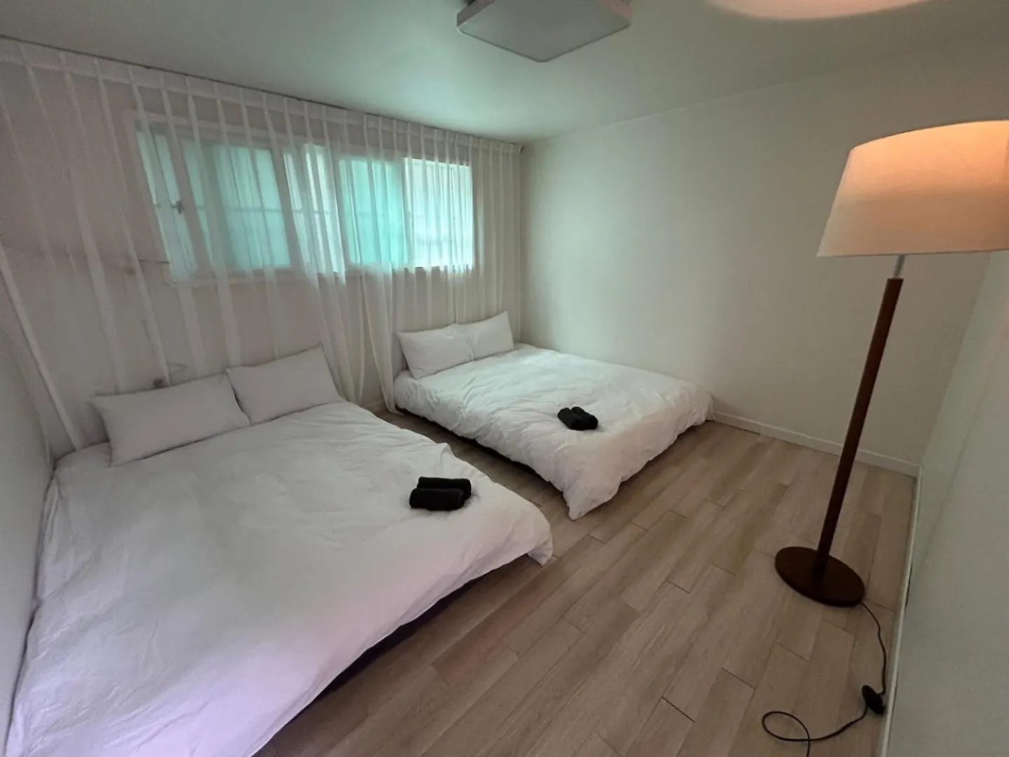 首爾 Jay House酒店 韩国