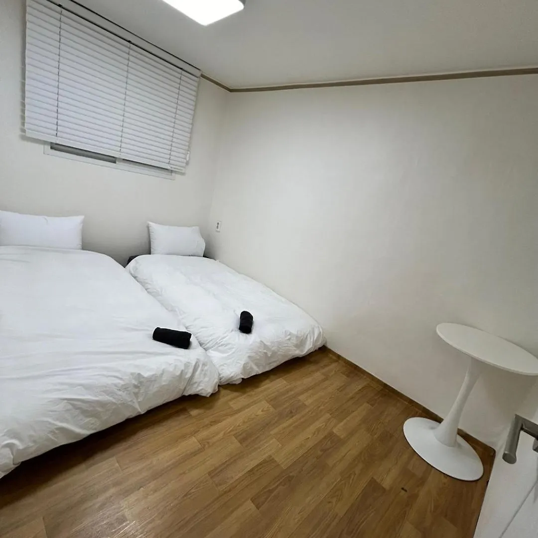 ゲストハウス ホテル Jay House ソウル特別市