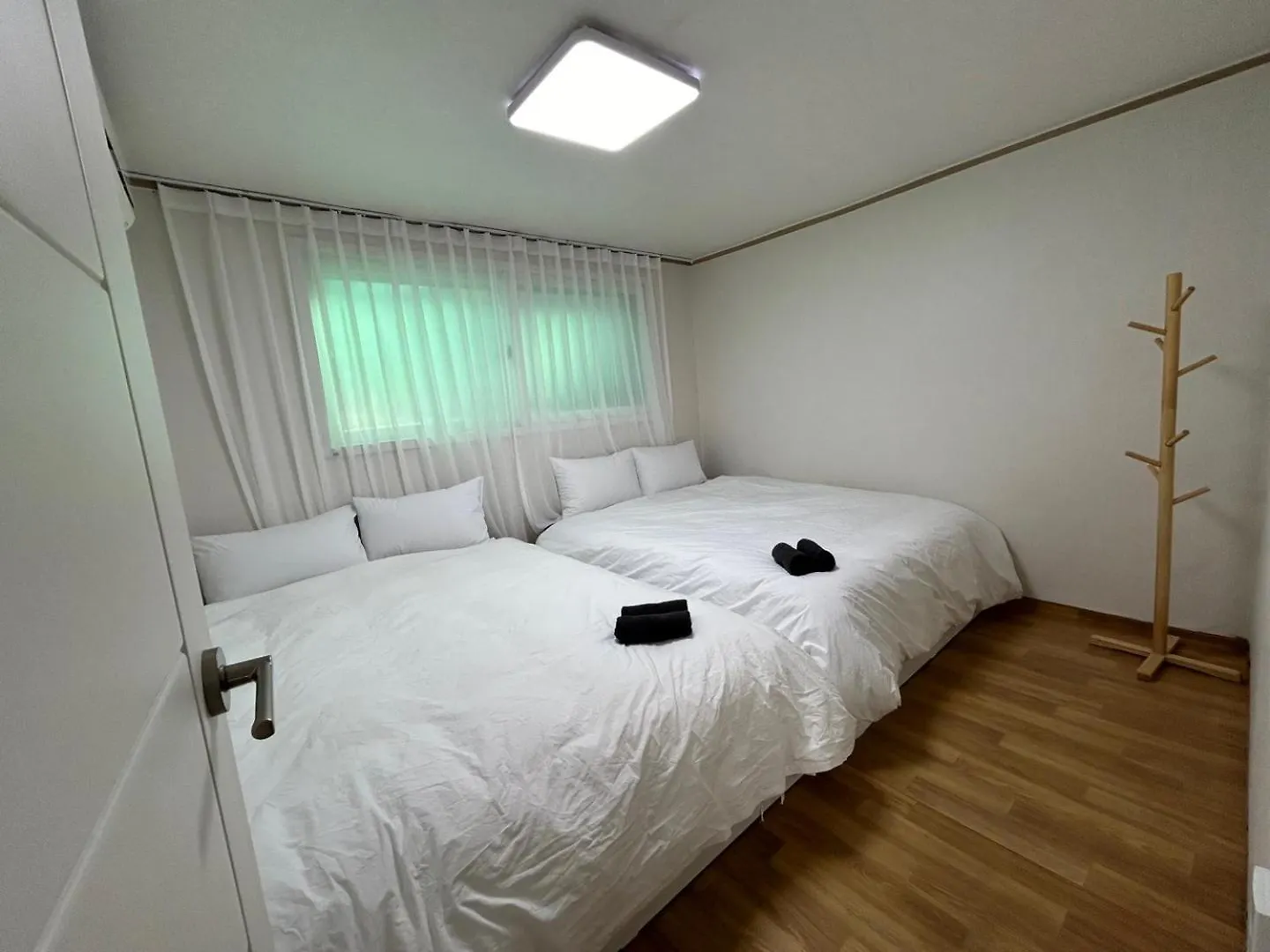 首爾 Jay House酒店 0*,  韩国