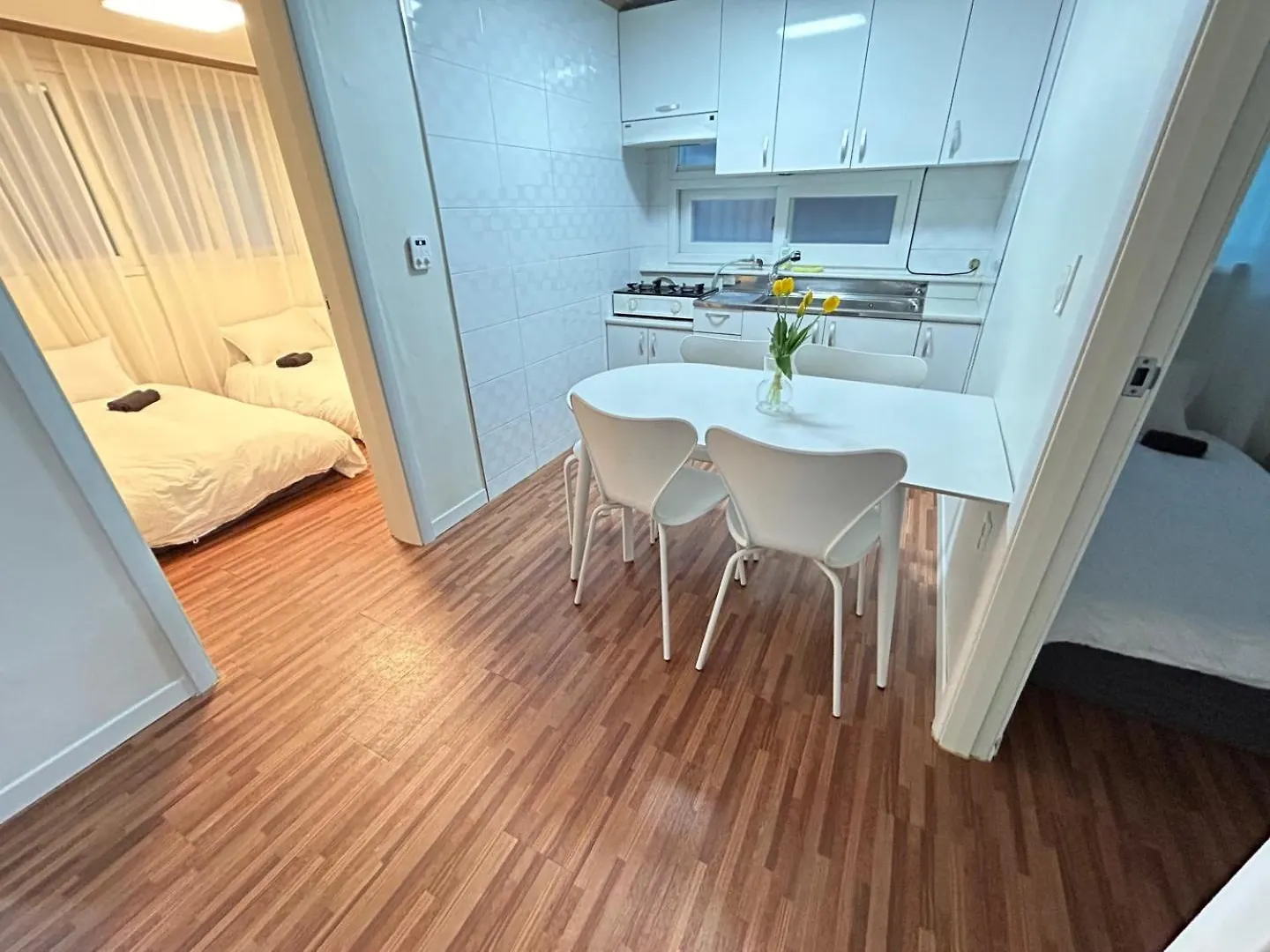 首爾 Jay House酒店 0*,  韩国