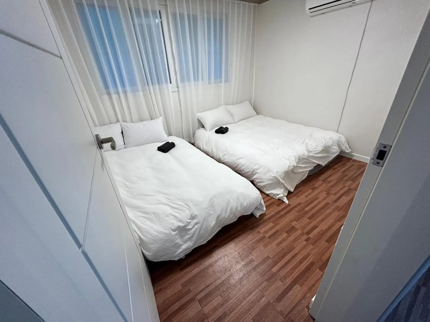 招待所 首爾 Jay House酒店 韩国